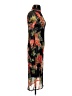 Steve Madden Print Black Cocktail Dress Size S - photo 4