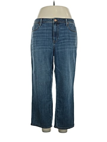 Talbots Jeans (view 1)