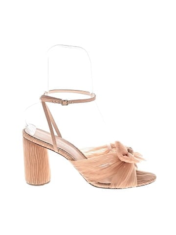 Loeffler Randall Sandals (view 1)