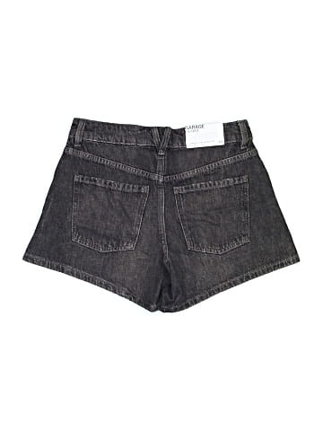Garage Denim Shorts (view 2)