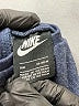 Nike Blue Sweatshirt 12-18 MO / 18 MO - photo 3