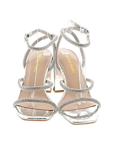 Dream Pairs Sandals (view 2)