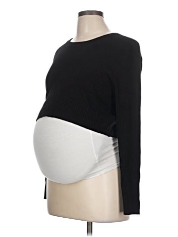 Seraphine Long Sleeve Top (view 1)
