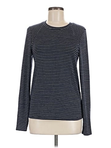 Market and Spruce Long Sleeve Top (view 1)