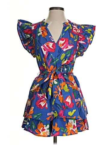 Sugarlips Cocktail Dress (view 1)