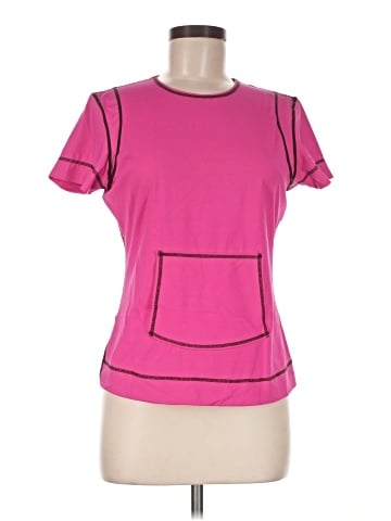 Athleta Active T-Shirt (view 1)