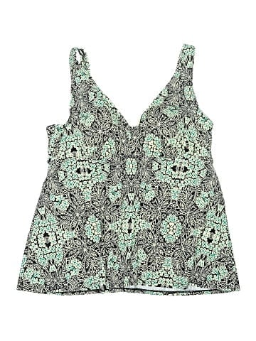 Swimsuits for all Swimsuit Top (view 1)