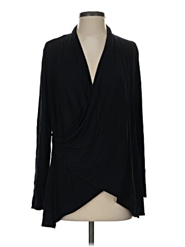 Soma Long Sleeve Blouse (view 1)