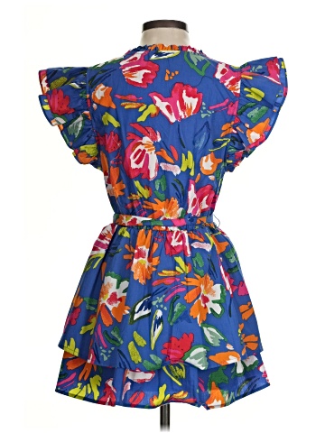 Sugarlips Cocktail Dress (view 2)
