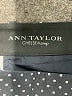 Ann Taylor Polka Dots Black Casual Pants Size 4 - photo 7