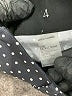Ann Taylor Polka Dots Black Casual Pants Size 4 - photo 8