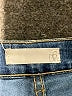 BP. Hearts Blue Jeans Size 9 - photo 7