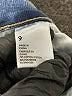 BP. Hearts Blue Jeans Size 9 - photo 8