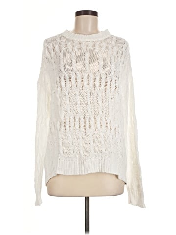 ONETEASPOON Turtleneck Sweater (view 1)