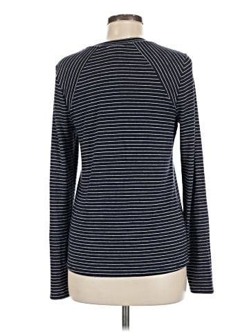 Market and Spruce Long Sleeve Top (view 2)