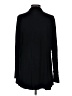 Soma Black Long Sleeve Blouse Size S - photo 2