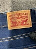 Levi's Blue Jeans Size 27 waist - photo 7