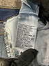 Levi's Blue Jeans Size 27 waist - photo 9