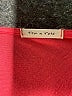 Tea n Rose 100% Polyester Color Block Pink Casual Dress Size M - photo 7