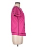 Athleta Pink Active T-Shirt Size M - photo 4