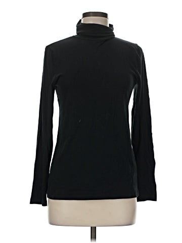 J.Crew Long Sleeve Turtleneck (view 1)
