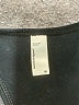 American Apparel 100% Cotton Black Tank Top Size M - photo 7
