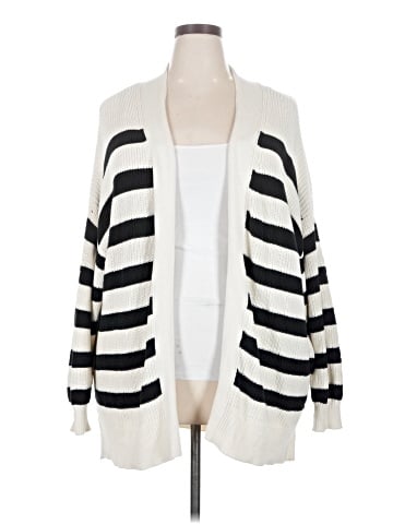Universal Thread Cardigan (view 1)