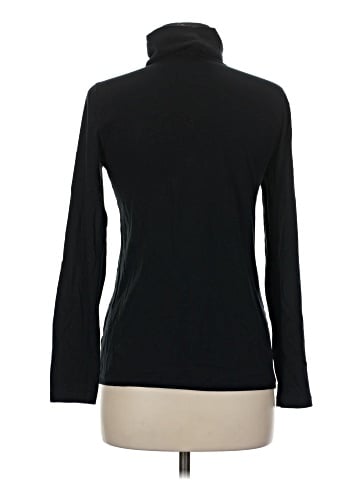 J.Crew Long Sleeve Turtleneck (view 2)