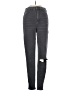 American Eagle Outfitters Color Block Gray Jeans Size 2 - photo 1