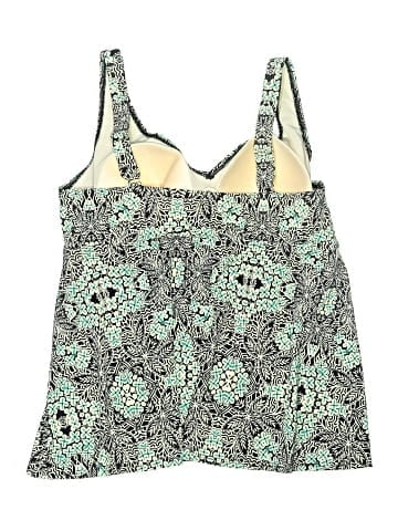 Swimsuits for all Swimsuit Top (view 2)