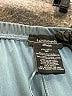 R&M Richards 100% Polyester Blue Casual Pants Size 12 (petite) - photo 7