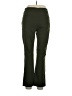 Eric Casual Green Active Pants Size XL - photo 2
