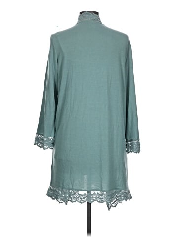 Coldwater Creek Kimono (view 2)