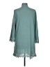 Coldwater Creek Teal Kimono Size L - photo 2