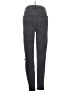 American Eagle Outfitters Color Block Gray Jeans Size 2 - photo 2