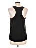 Joie 100% Silk Black Sleeveless Top Size L - photo 2