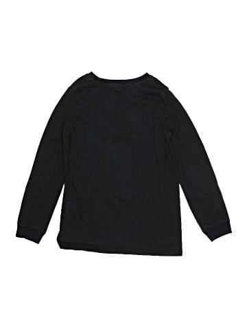 Nike Long Sleeve T-Shirt (view 2)