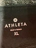Athleta Black Active Pants Size XL - photo 4