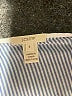 J.Crew 100% Cotton Silver Sleeveless Blouse Size 4 - photo 7