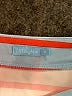J. McLaughlin Blue 3/4 Sleeve Top Size M - photo 7
