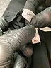 BCBGeneration Solid Black Jumpsuit Size XXS - photo 6