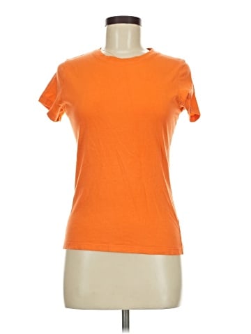 Bella Short Sleeve T-Shirt (view 1)
