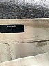 T Tahari Solid Gray Active Pants Size S - photo 4