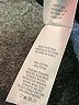 Aerie 100% Cotton Blue Pullover Sweater Size M - photo 5