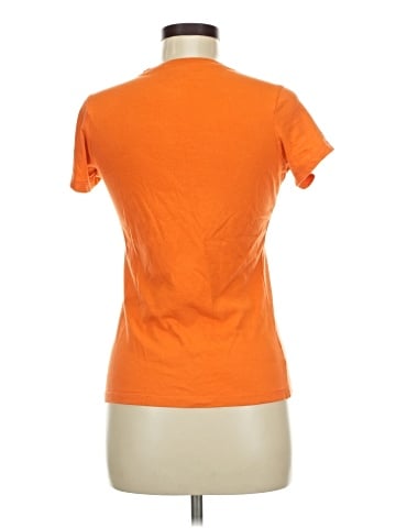 Bella Short Sleeve T-Shirt (view 2)