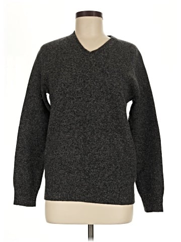 J.Crew Wool Pullover Sweater (view 1)