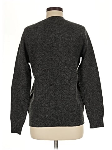 J.Crew Wool Pullover Sweater (view 2)