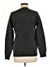 J.Crew 100% Lambswool Gray Wool Pullover Sweater Size M (tall) - photo 2