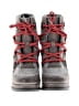 Sorel 100% Leather Gray Ankle Boots Size 7 1/2 - photo 2