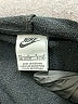 Nike Black Zip Up Hoodie Size 6 - photo 3